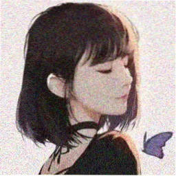 韩国zr漫画角色 夜班车男主头像